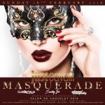 Domenica Just Cavalli Milano Masquerade