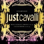 Domenica Just Cavalli Milano