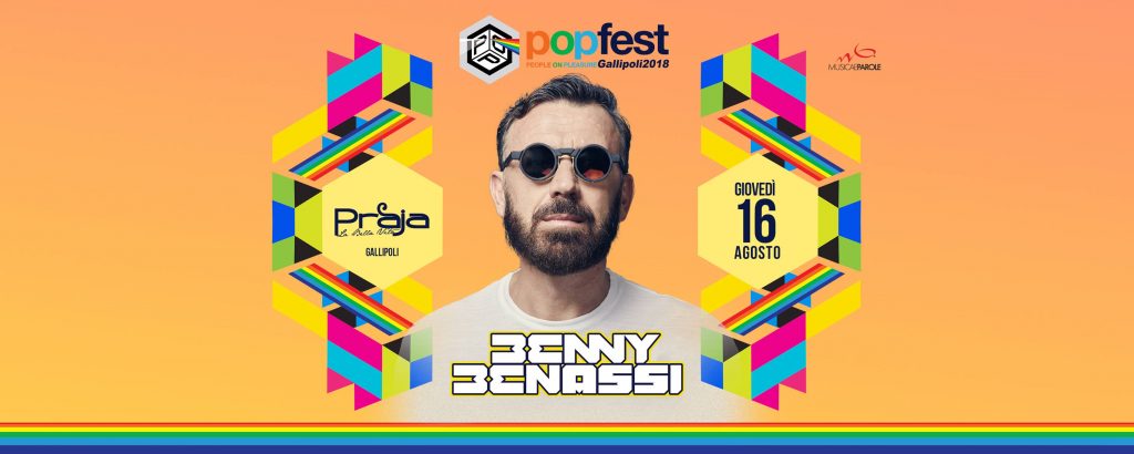 Benny Benassi