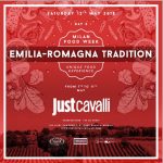 Sabato Just Cavalli Milano