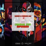 Venerdì The Club Milano Carneval Super hero 2018