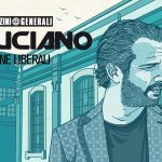 LUCIANO AT MAGAZZINI GENERALI MILANO