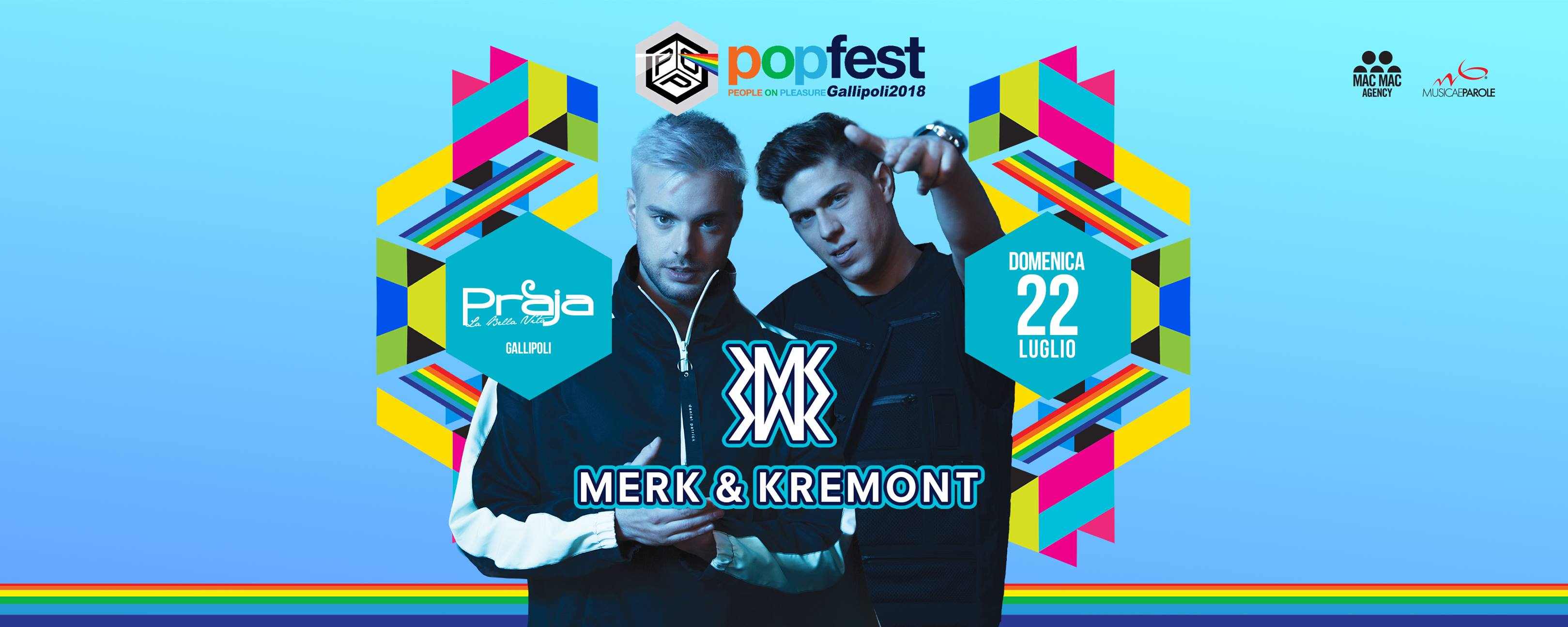 Merk & Kremont