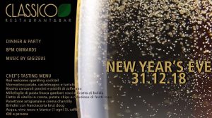 Capodanno Classico