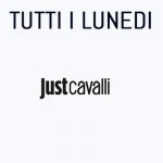 Lunedi Just Cavalli Milano