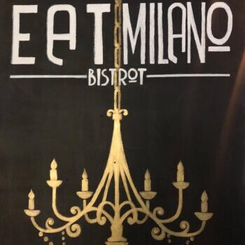 EAT Milano - E@T Bistrot Milano