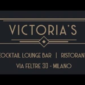 VICTORIA'S CLUB MILANO