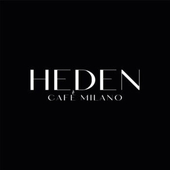 HEDEN CAFE MILANO