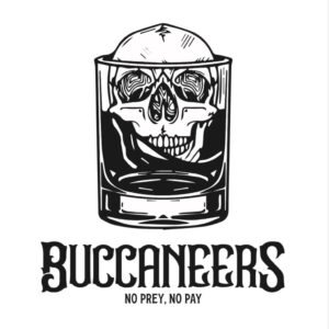 BUCCANEERS NAVIGLI MILANO