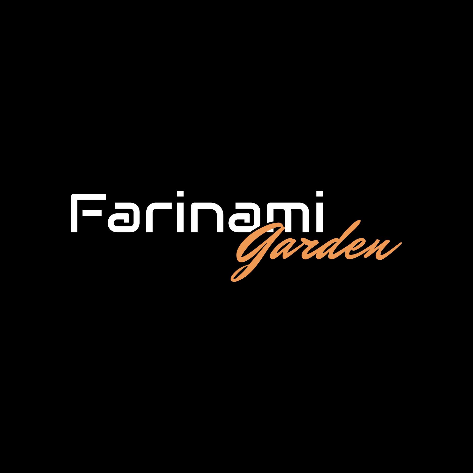 Logo: Farinami Garden