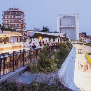 farinami garden terrace