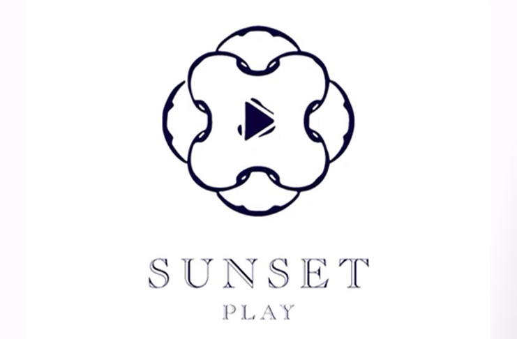 Logo: Sunset Play Milano