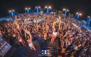 ferragosto papeete beach 2024 info tavoli