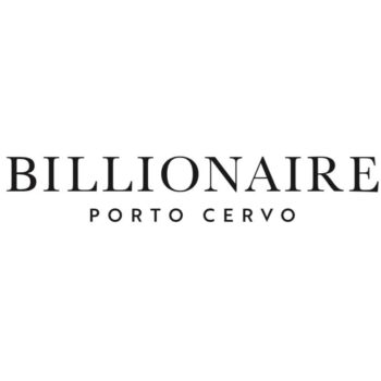 BILLIONAIRE PORTO CERVO