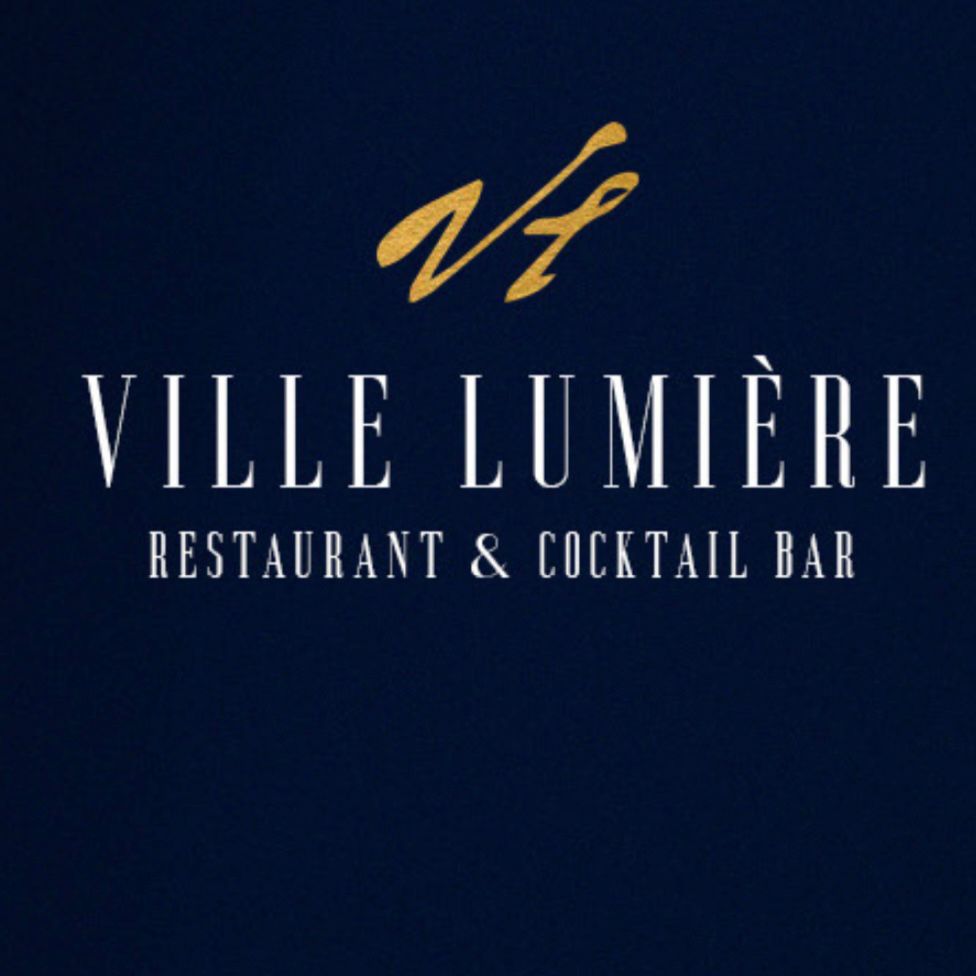 VILLE LUMIERE