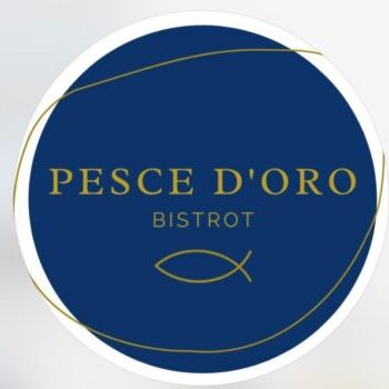 Pesce d'oro Bistrot Milano