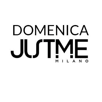 Discoteca Justme Milano Domenica