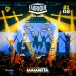 mamacita fabrique milano 2025 info 351-6641431