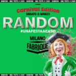 random fabrique milano info 351-6641431