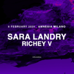 sara landry amnesia milano info 351-6641431