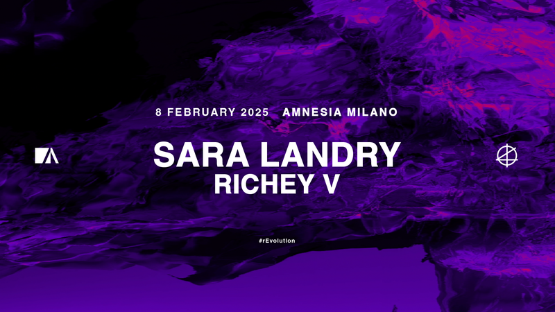 sara landry amnesia milano info 351-6641431