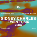 sidney charles amnesia milano info 351-6641431