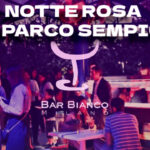 notte rosa bar bianco milano info 351-6641431